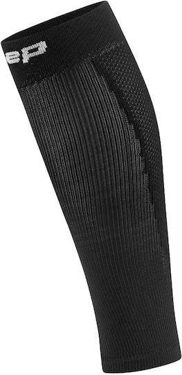 Cep Run Sleeves Calf 5.0 Men Black