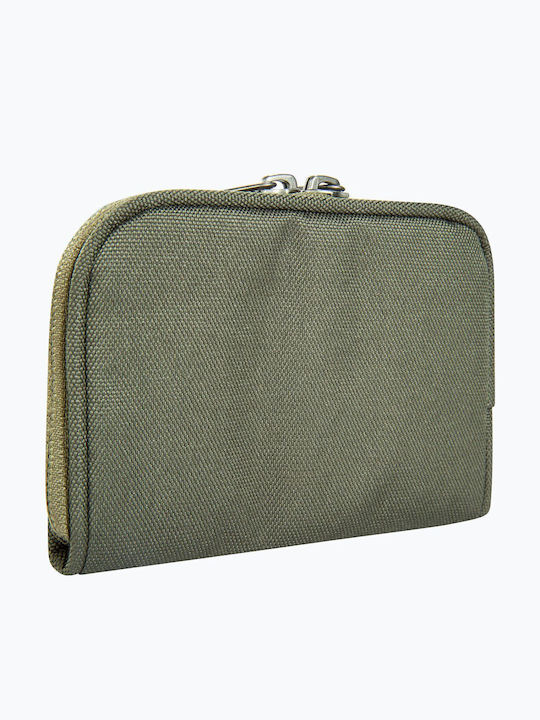 Portofel bărbătesc Clasice Verde