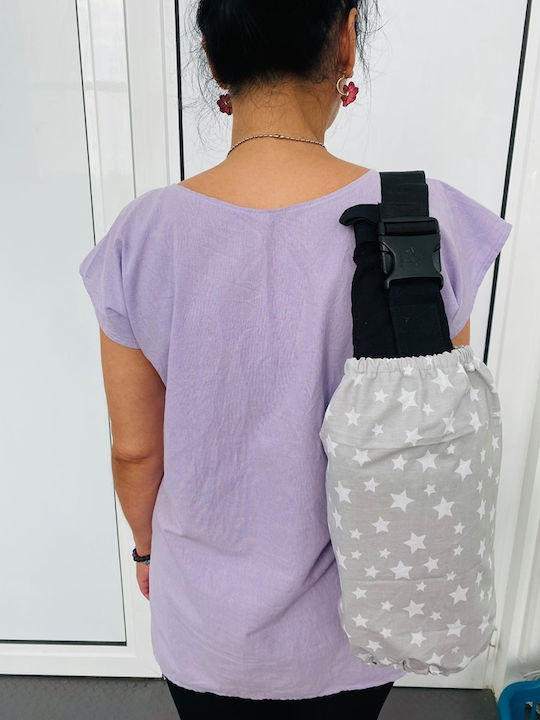 Kids Bag Backpack Yellow