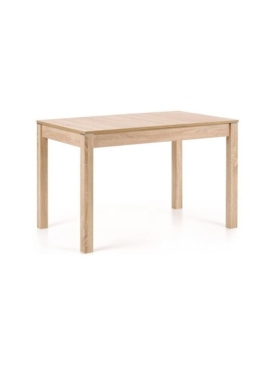 Esszimmer Houston 804 5Stück 76x75cm