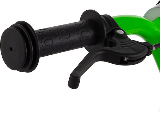 Huffy 16" Παιδικό Ποδήλατo BMX Πράσινο
