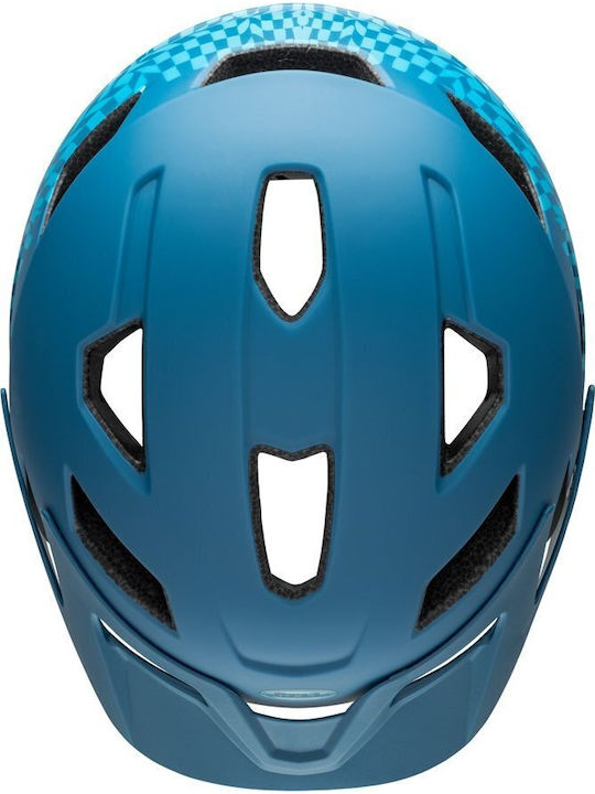 Bell Kinderfahrrad- / Rollerhelm für Stadt Schwarz