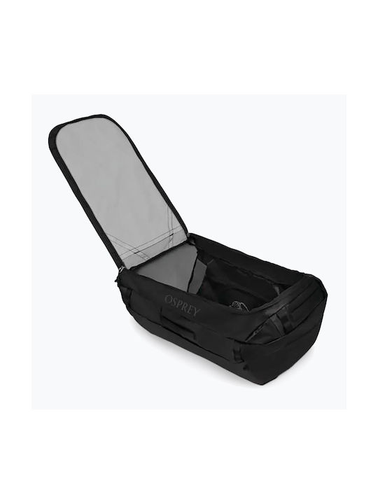 Osprey Transporter Duffel Bag 120 L Raven Black