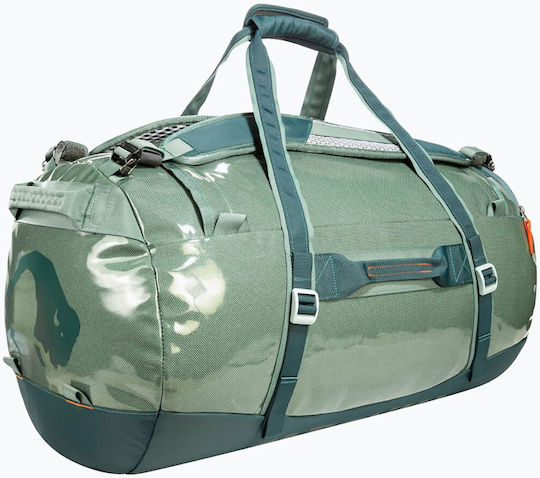 Tatonka Barrel 65 L Travel Bag Sage Green