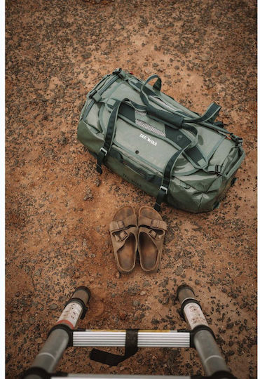 Tatonka Barrel 65 L Travel Bag Sage Green