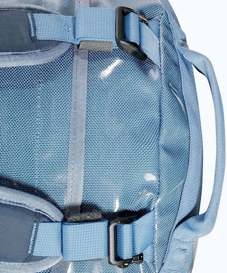 Tatonka Barrel 65 L Travel Bag Elemental Blue