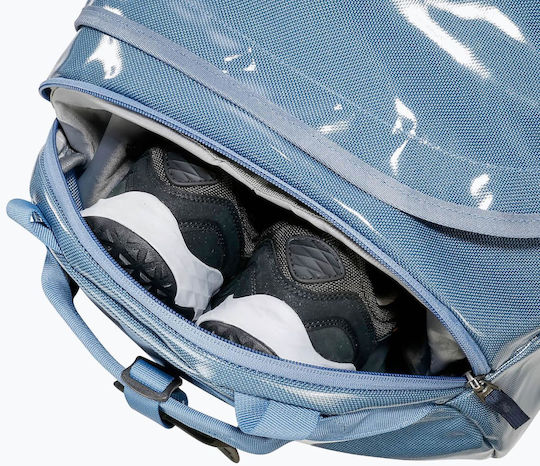 Tatonka Barrel 65 L Travel Bag Elemental Blue