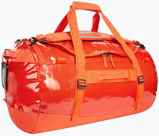 Tatonka Barrel 65 L Reisetasche Rot Orange