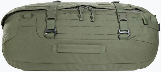 Tasmanian Tiger 45L Olive Duffle Travel Bag
