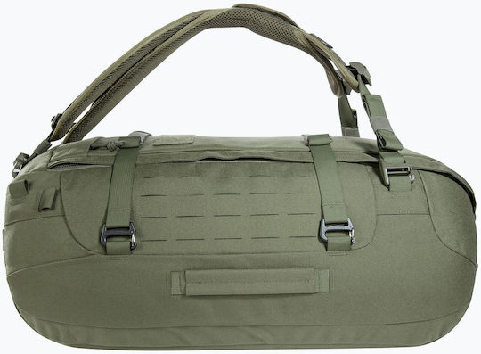 Tasmanian Tiger 45L Olive Duffle Travel Bag