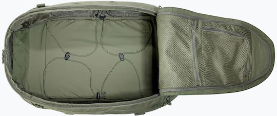 Tasmanian Tiger 45L Olive Duffle Travel Bag