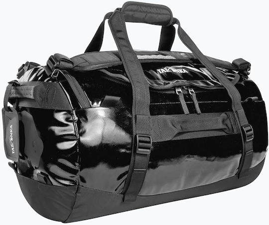 Tatonka Barrel 45 L Reisetasche Schwarz