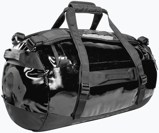 Tatonka Barrel 45 L Reisetasche Schwarz