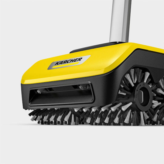 Karcher Pcl 6 Electric Push Sweeper 300W