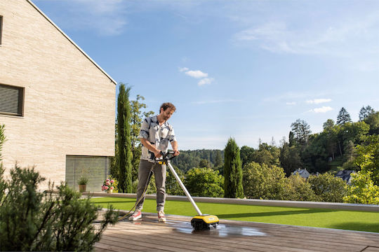 Karcher Pcl 6 Electric Push Sweeper 300W