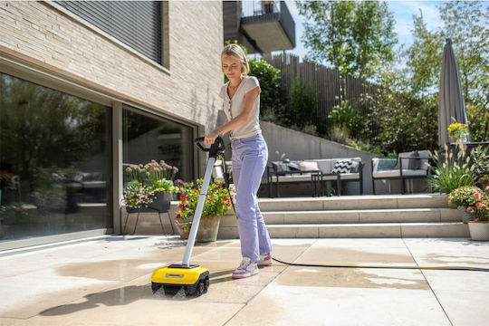 Karcher Pcl 6 Electric Push Sweeper 300W
