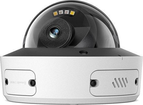 TP-LINK VIGI InSight S245 v1 IP Cameră de Supraveghere Full HD+ 4MP Rezistentă la apă cu Comunicare Bidirecțională și Lentilă 2.8mm