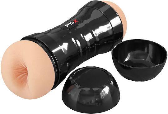 Pipedream Pdx Extreme Masturbator Vagina