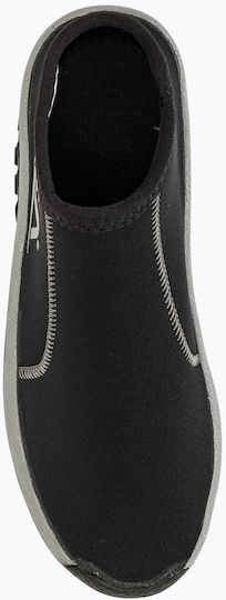 Tusa Dive 3 Mm Neoprene Boots Black Size 42 EU