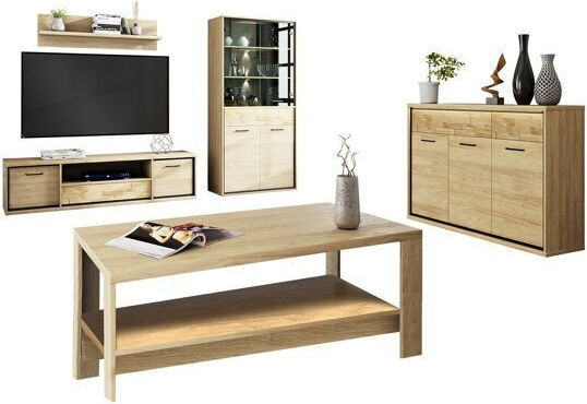 Set Mobilier Studentesc Etrmoni 118 360529JAR 5buc