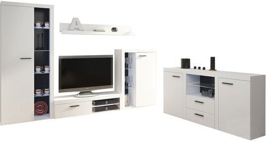 Set Mobilier Studentesc Tucson 106 115396STO 4buc