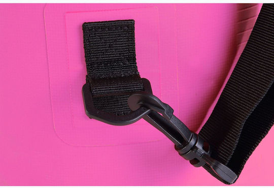 CressiSub Trockentasche 20lt Rosa