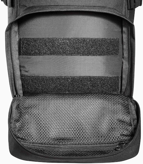Rucsac Tactic Tasmanian Tiger TT Modular Combat Pack 22L Negru