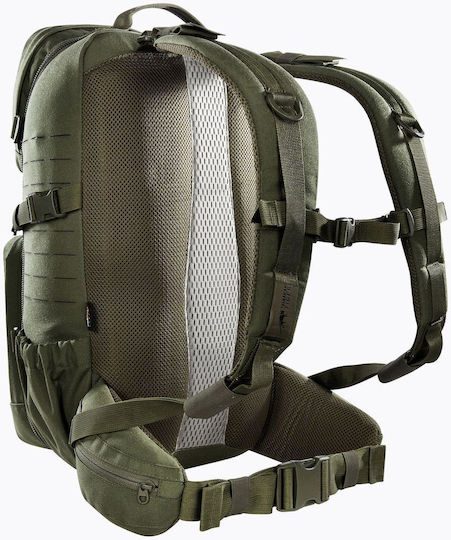 Tasmanian Tiger Tt Modular Combat Pack 22l Olive Tactical Backpack