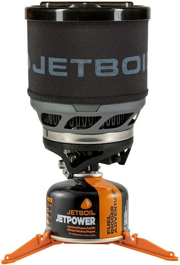 Jetboil New Minimo Carbon Camping Stove Set