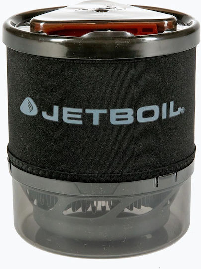 Jetboil New Minimo Carbon Camping Stove Set