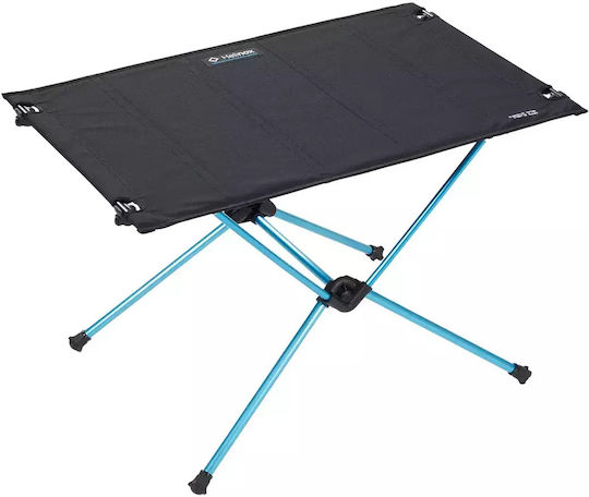 Helinox One Hard Top Black Camping Furniture Table