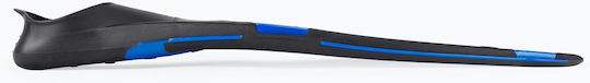Tusa Swimming Flippers Solla FF Long Blue