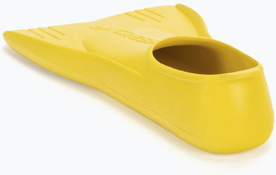 Labe de înot pentru copii Cressi Mini Light Galbene Mărimea 29-31 EU