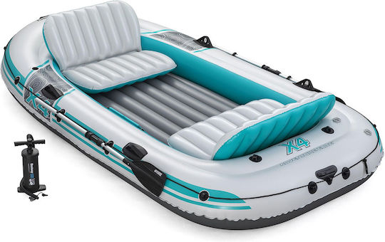 Bestway Hydro-force Adventure X4 Понтон 65158