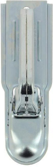 Xl Perform Tools Trailer Hitch Square 60x60mm E24 Approved Max 800kg 553924