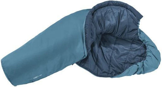 Deuter Schlafsack Einzeln 2 Jahreszeiten Atlantic Ink