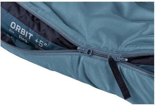Deuter Schlafsack Einzeln 2 Jahreszeiten Atlantic Ink