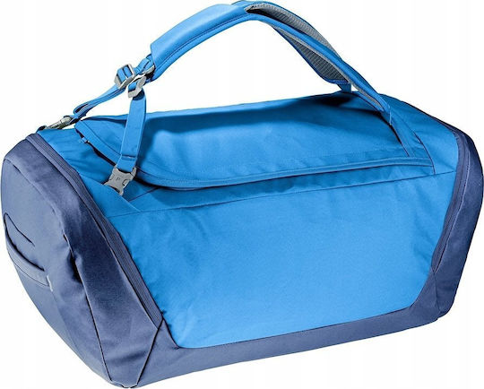 Deuter Σακ Βουαγιάζ Πλάτης 60lt Μπλε Υφασμάτινο Μ60xΠ30xΥ32εκ.