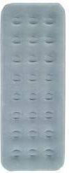 Campingaz Inflatable Sleep Mattress Single X'tra Quickbed 198x74x19cm Gray