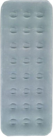 Campingaz Inflatable Sleep Mattress Single X'tra Quickbed 198x74x19cm Gray