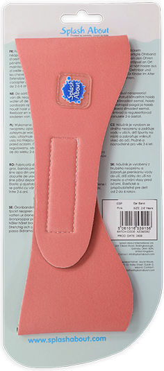 EBP Swimming Cap Pink