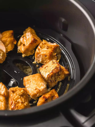 Tefal Πολυμάγειρας 1334W Μαύρος
