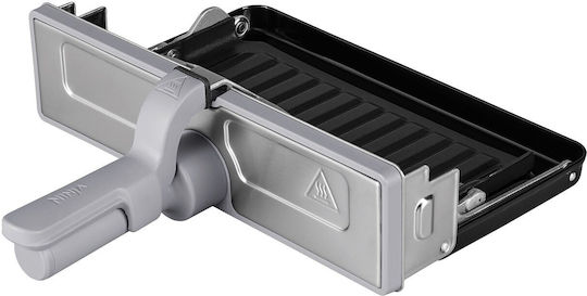 Ninja Sfoodi Toaster 2 Schlitze 2400W Weiß