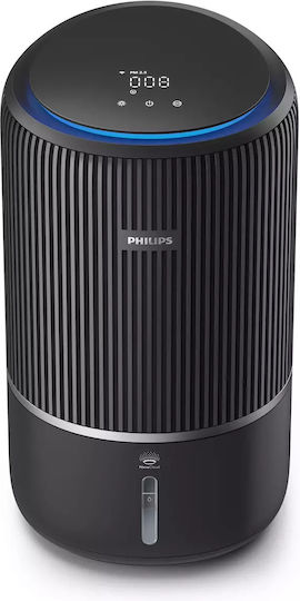 Philips PureProtect Water 3400 Series 43W за помещения 78м²