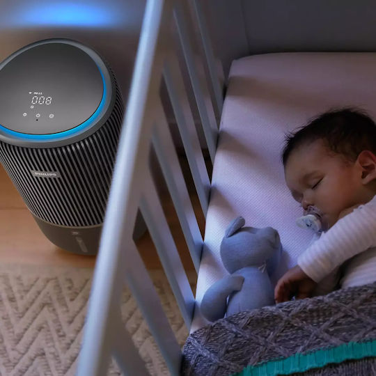 Philips PureProtect Water 3400 Series 43W за помещения 78м²