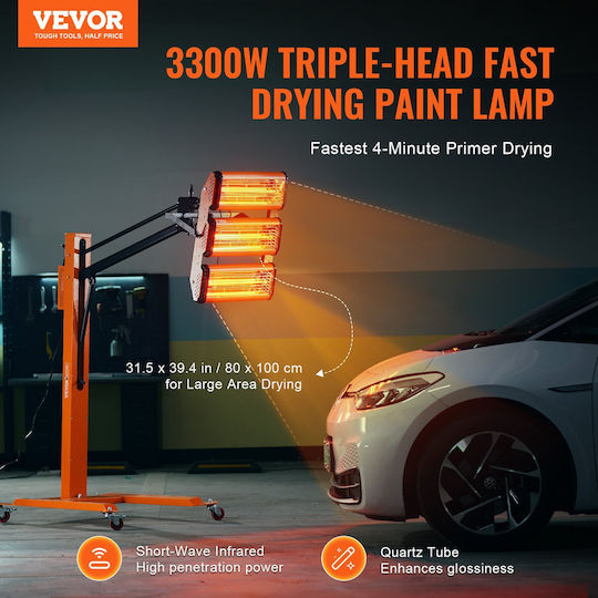 Vevor Electric Tool