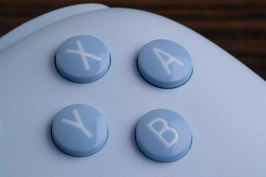 8Bitdo Ultimate 2C Wireless Gamepad with Hall Effect Sticks for Switch Blue