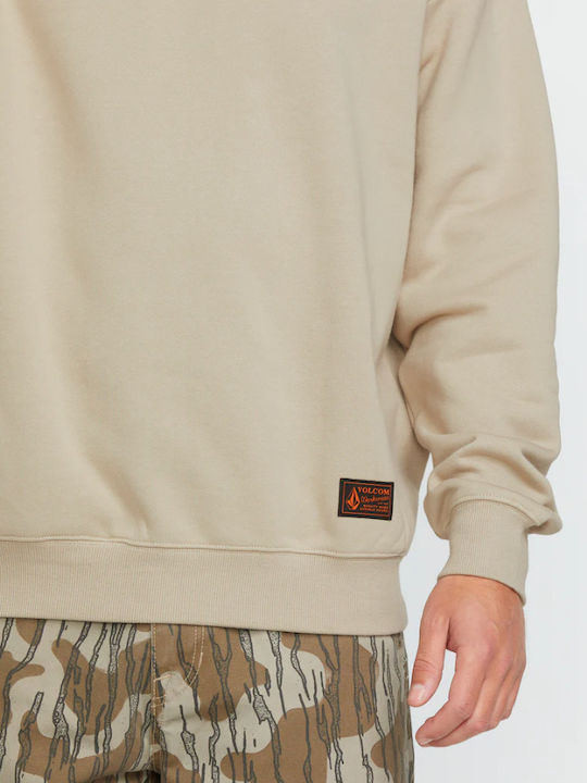 Operators Φούτερ Light Khaki