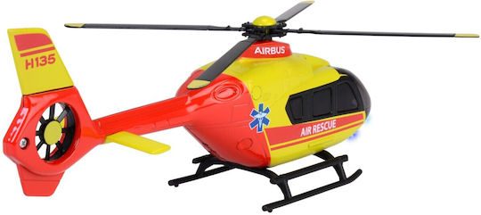 Elicopter pentru 3+ ani+ Ani