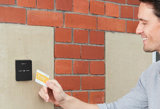 Reiner Access Control Card